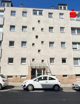 Vermietete Dachgeschosswohnung im beliebten Frankenberger Viertel - Aachen