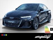 Audi RS3, Limousine 19`, Jahr 2022 - Pfaffenhofen (Ilm)