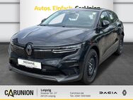 Renault Megane, E-Tech ele Evolution ER EV60 130hp, Jahr 2023 - Markkleeberg Zentrum