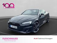 Audi A5, Cabriolet 40 TFSI S-Line Competition-Edition, Jahr 2024 - Köln