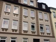 Schöne Altbau-2-Zimmer-Whg. in direkter Nähe zur Fachhochschule // Dietrichsdorf - Kiel
