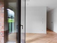 "HAGEN(B)ECK" - Bezugsfertige Erdgeschosswohnung mit Terrasse in Eimsbüttel - Hamburg