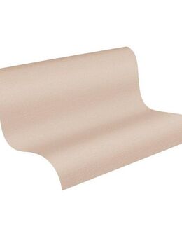 A.S. Création Vliestapete Antigua Tapete Einfarbig, leicht strukturiert, gemustert, matt, neutral, (1 St), Unitapete leicht strukturiert Tapeten Wohnzimmer Schlafzimmer Küche