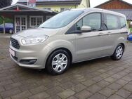 Ford Tourneo Courier Trend mit Zahnriemen neu! - Sigmarszell