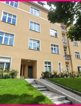 Frisch sanierte Wohnung mit Charme sucht tolle Mieter! - Berlin