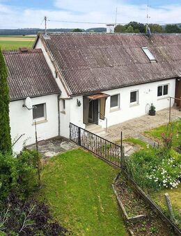Wohnen, wo die Natur beginnt ... großzügig . flexibel . einzigartig - Unlingen