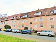 2 Zimmer Wohnung in der Lindenbergsiedlung - Braunschweig