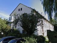 Vermietete 3 Zimmerwohnung in Schwachhausen. Käufer provisionsfrei. - Bremen