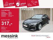 Audi A3, Sportback S line S line 35 TDI, Jahr 2024 - Wermelskirchen