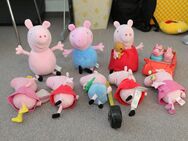 Peppa Pig Plüschfiguren - Berlin Mitte