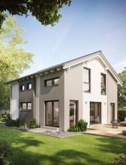 Zuhause ist dort, wo es am Schönsten ist - Grimma