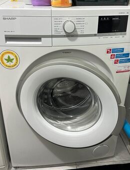 Waschmaschine sharp - Gärtringen