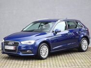 Audi A3, 1.4 TFSI Sportback Ambiente Ambiente, Jahr 2013 - Burgstädt