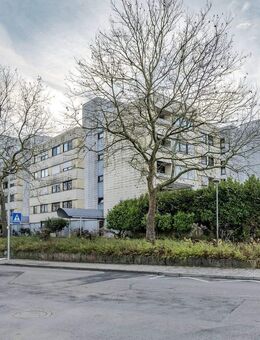 Attraktive Eigentumswohnung - selbst einziehen oder nachhaltig vermieten - Tamm