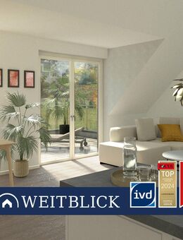 WEITBLICK: My Happy Place! - Vaihingen (Enz)