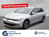 VW Golf Variant, 2.0 TDI Golf VIII Life, Jahr 2023 - Aurich