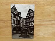 Ansichtskarte-AK-679-Barnkastel-Kues an der Mosel. - Nörvenich