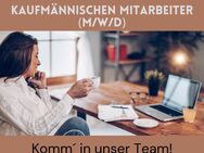 Kaufleute für Büromanagement (m/w/d) remote - Baunatal