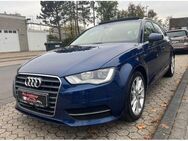 Audi A3 Sportback ambiente/Automatik/Panorama/Navi - Troisdorf