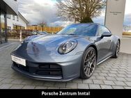 Porsche 992, (911) Carrera | |Chrono |, Jahr 2024 - Raubling