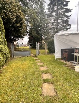Schönes Mehrfamilienhaus in ruhiger Lage mit Blick ins Grüne - Aachen