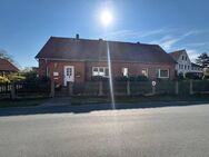 Bauernhaus mit Sanierungsbedarf und tollem Grundstück in Dorflage - Eystrup - Eystrup
