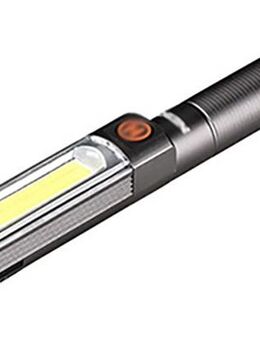 Scharnberger+Hasenbein LED Arbeitsleuchte 24x215mm aufladbar bis 500Lm IPX4 bis 31 Meter - Kaiserslautern