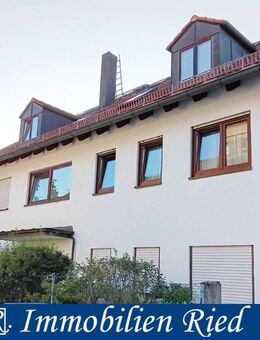 Schöne Single-Wohnung (vermietet) im Münchner Süden, ganz nahe am Forstenrieder Park und der U-Bahn - München