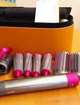 Hairstyler DYSON - Hamburg