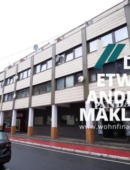 Renditestarke Wohnanlage mit 9 Apartments auf einem Streich! - Darmstadt