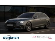 Audi A4, Avant 35 TDI S line EPH, Jahr 2024 - Ludwigshafen (Rhein)