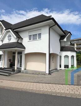 Villaflair am Zentrumsrand von Düren - Düren