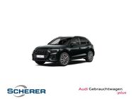 Audi SQ5, TDI Akustikverglasung, Jahr 2022 - Wiesbaden