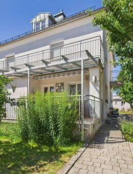 Gepflegtes Einfamilienhaus in ruhiger Lage mit großem Potenzial - Hengersberg