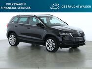 Skoda Karoq, 1.5 TSI Ambition 110kW, Jahr 2021 - Braunschweig