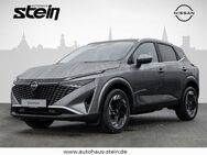 Nissan Qashqai, N-Connecta Winterpaket Komfortpaket, Jahr 2024 - Uelzen