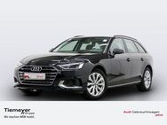 Audi A4 40 TFSI ADVANCED PANO eKLAPPE NAVI+ KAMERA - Bochum