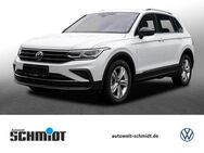 VW Tiguan, 1.5 TSI Move NaviPro, Jahr 2024 - Recklinghausen