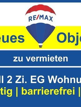 Luxus EG mit großer, traumhafter Gartenterrasse ! Wie Neu ! Barrierefrei in Bestlage ! sofort frei ! - Babenhausen (Hessen)
