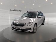 Skoda Kamiq, 1.0 TSI Clever Beheiz FS, Jahr 2021 - Wolfhagen