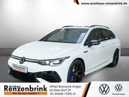 VW Golf VIII Variant R 4M. BlackStyle Pano Performa - Bramsche