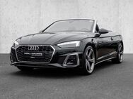 Audi A5 Cabriolet 40 TFSI S tronic S line Matrix*Kame - Düsseldorf