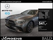 Mercedes E 450, AMG-Sport 19, Jahr 2023 - Hagen (Stadt der FernUniversität)