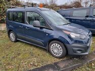 Ford Transit Connect, Kombi Kombi, Jahr 2018 - Andervenne