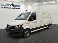 VW Crafter, 2.0 TDi Kasten Lang, Jahr 2021 - Eltville (Rhein)