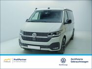 VW T6 California, 2.0 l 1 Beach TDI, Jahr 2024 - Berlin