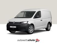 VW Caddy, 1.5 TSI Cargo Kühlfahrzeug 0° Frisch, Jahr 2022 - Villingen-Schwenningen