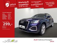 Audi Q2, 35 TDI quattro advanced, Jahr 2024 - Kempten (Allgäu)