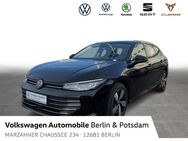 VW Passat Variant, 1.5 eTSI Business, Jahr 2024 - Berlin