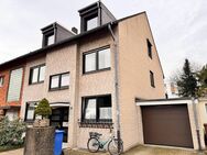 Dachgeschosswohnung in guter Eigentümergemeinschaft - Ratingen